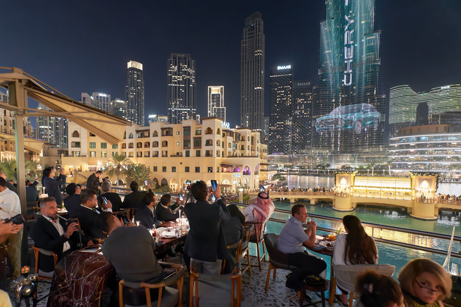 media buying agency dubai digital marketing